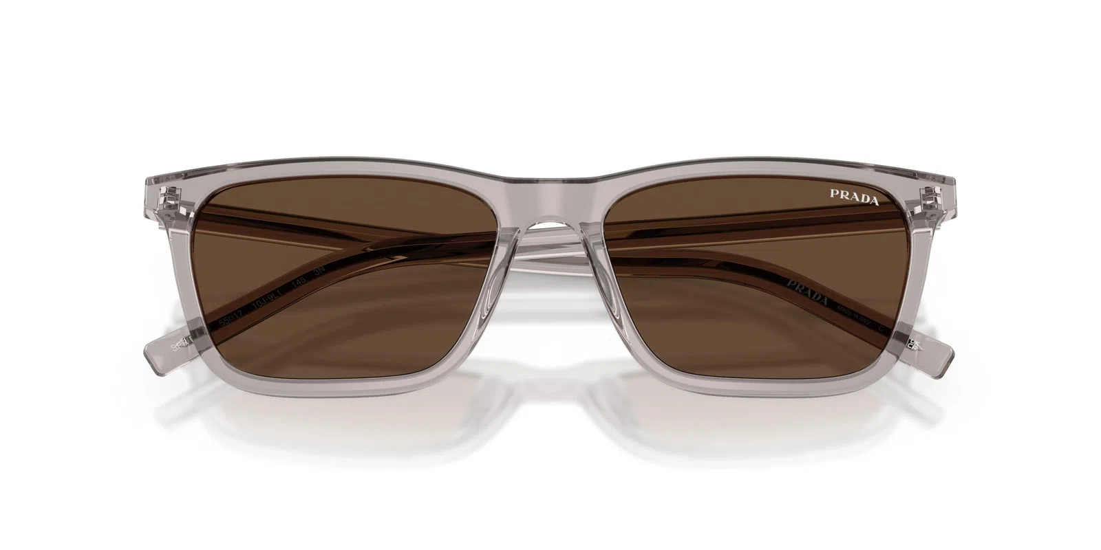 Prada D19SF Sunglasses - view 8
